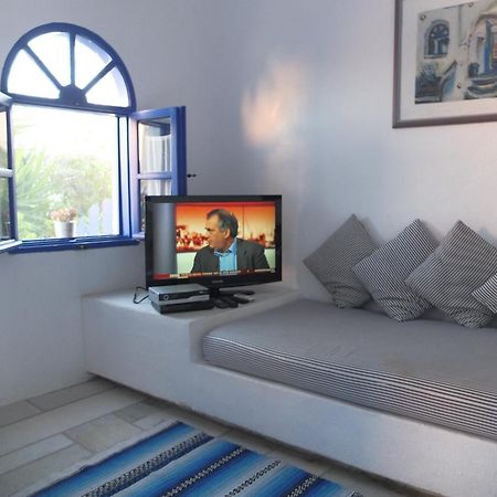 Ifestio Villas Oia ภายนอก รูปภาพ